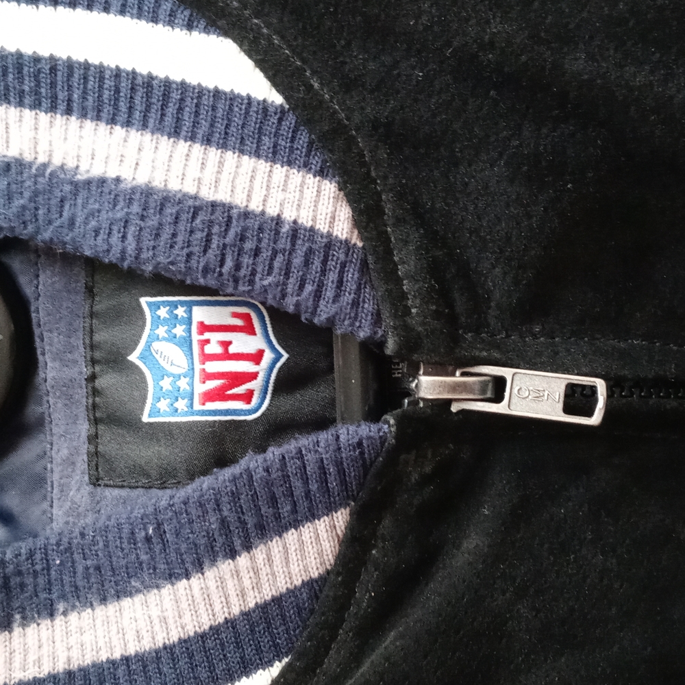 NFL Dallas Cowboys jacket - Picture 6 of 8